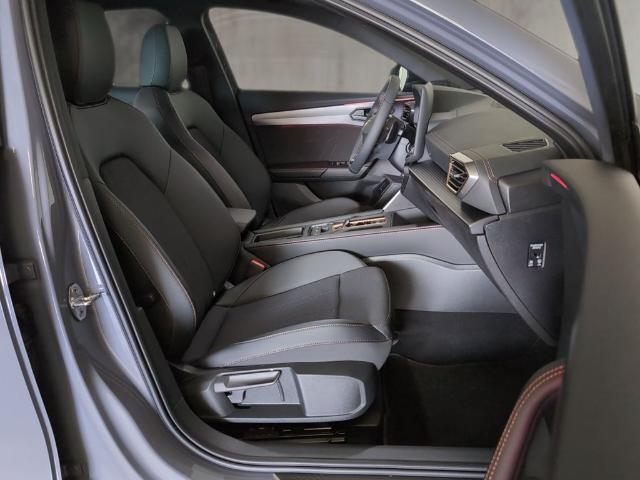 CUPRA Formentor 1.5 eTSI DSG 110 kW (150 CV)