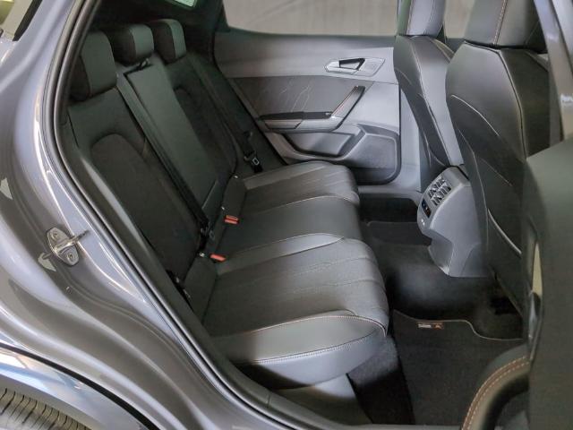 CUPRA Formentor 1.5 eTSI DSG 110 kW (150 CV)