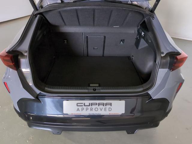 CUPRA Formentor 1.5 eTSI DSG 110 kW (150 CV)