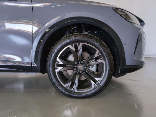 CUPRA Formentor 1.5 eTSI DSG 110 kW (150 CV)