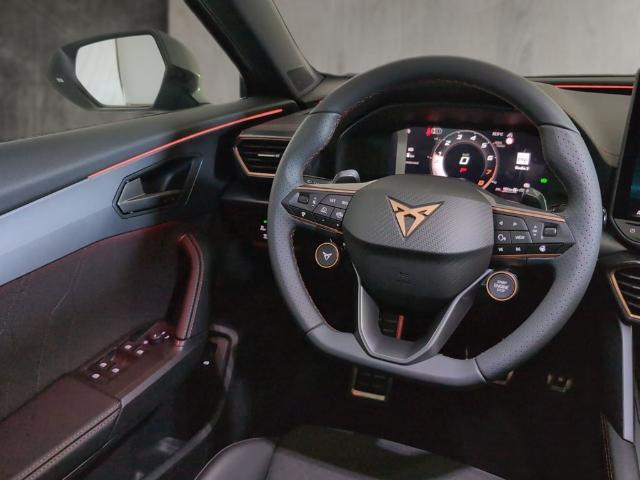 CUPRA Formentor 1.5 eTSI DSG 110 kW (150 CV)