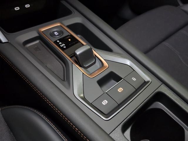 CUPRA Formentor 1.5 eTSI DSG 110 kW (150 CV)