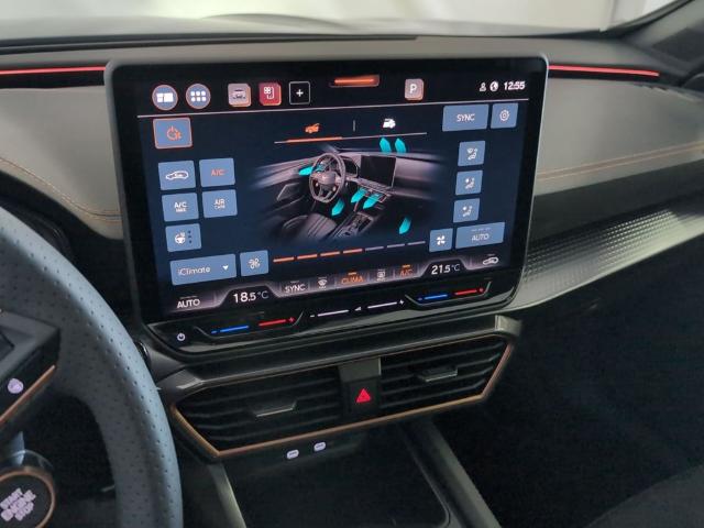 CUPRA Formentor 1.5 eTSI DSG 110 kW (150 CV)