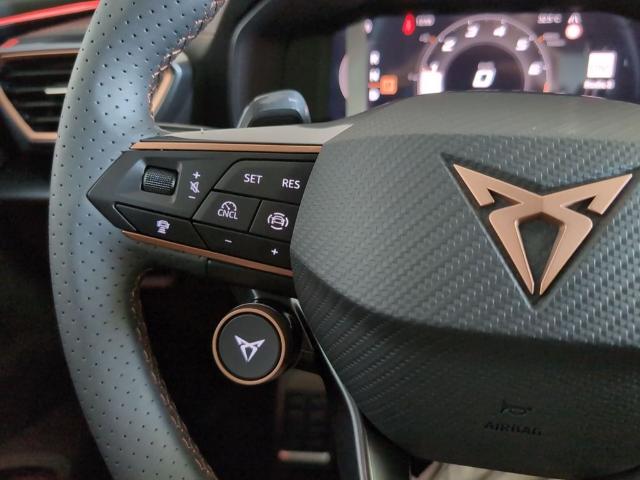 CUPRA Formentor 1.5 eTSI DSG 110 kW (150 CV)