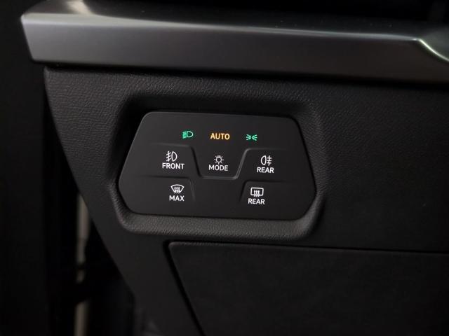 CUPRA Formentor 1.5 eTSI DSG 110 kW (150 CV)