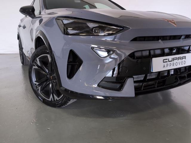 CUPRA Formentor 1.5 eTSI DSG 110 kW (150 CV)