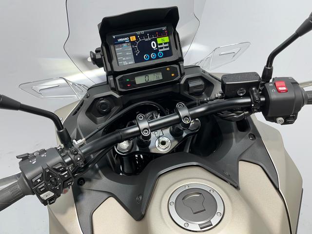 Honda NT1100  en Barcelona