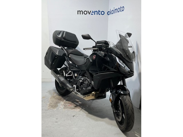 Honda NT1100 DCT  en Barcelona