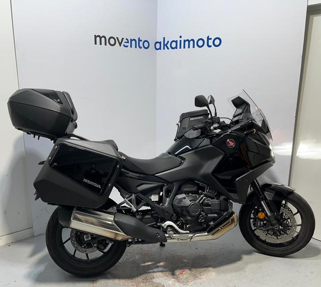 Honda NT1100 DCT  en Barcelona