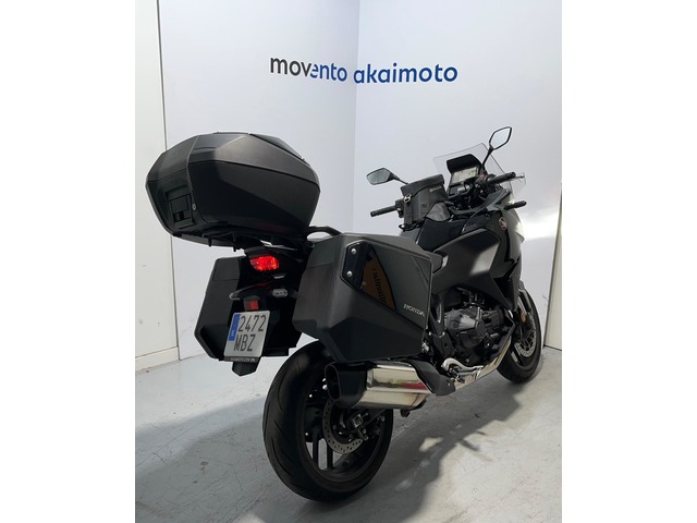 Honda NT1100 DCT  en Barcelona
