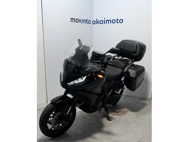 Honda NT1100 DCT  en Barcelona
