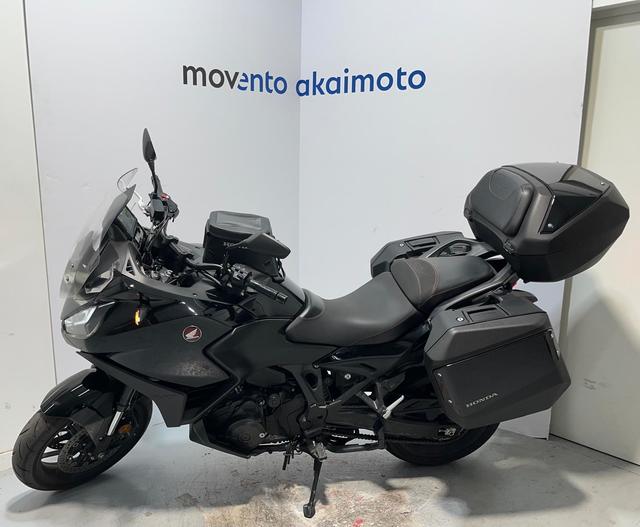 Honda NT1100 DCT  en Barcelona