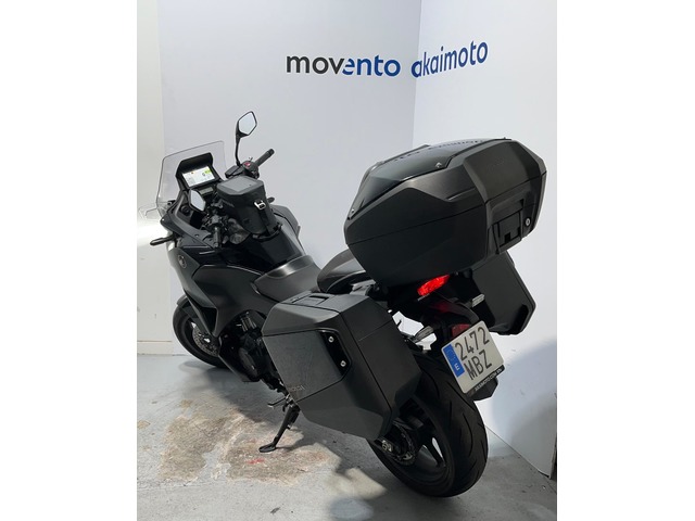 Honda NT1100 DCT  en Barcelona