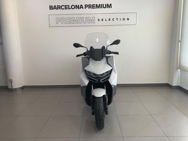 BMW Motorrad C 400 GT  de ocasión 