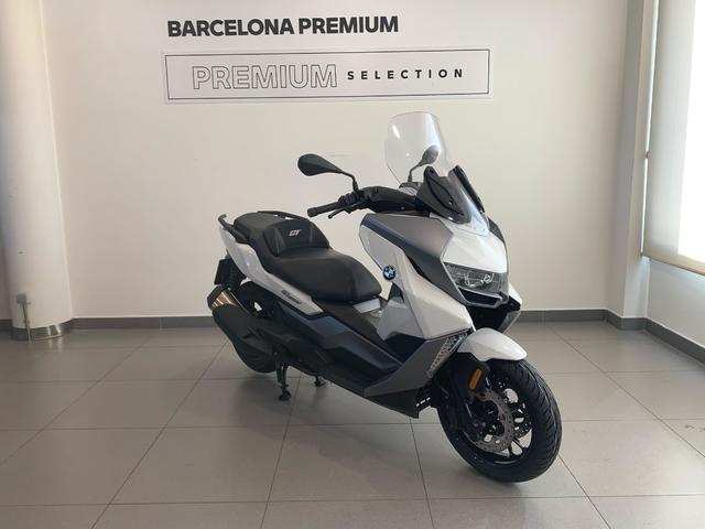 BMW Motorrad C 400 GT  de ocasión 