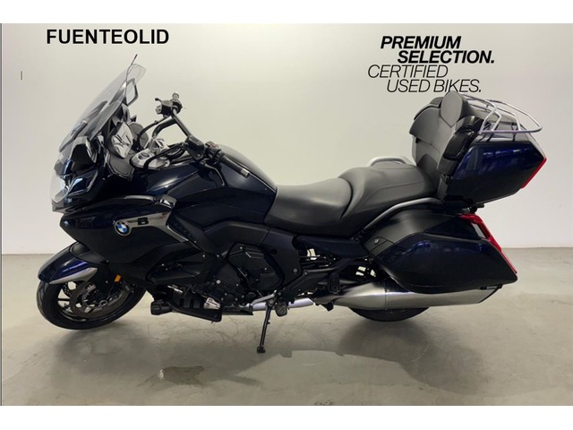 BMW Motorrad K 1600 B  de ocasión 