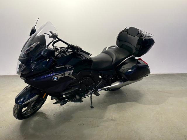 BMW Motorrad K 1600 B  de ocasión 