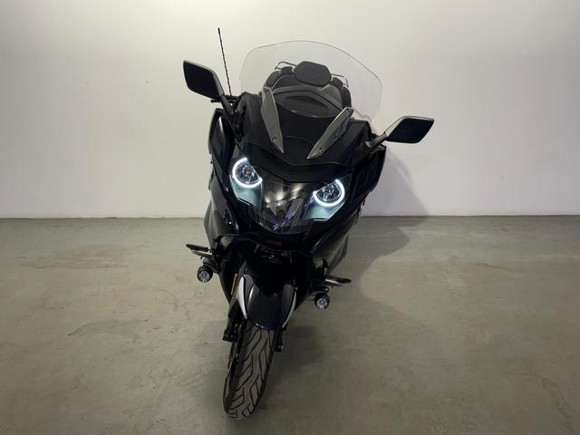 BMW Motorrad K 1600 B  de ocasión 