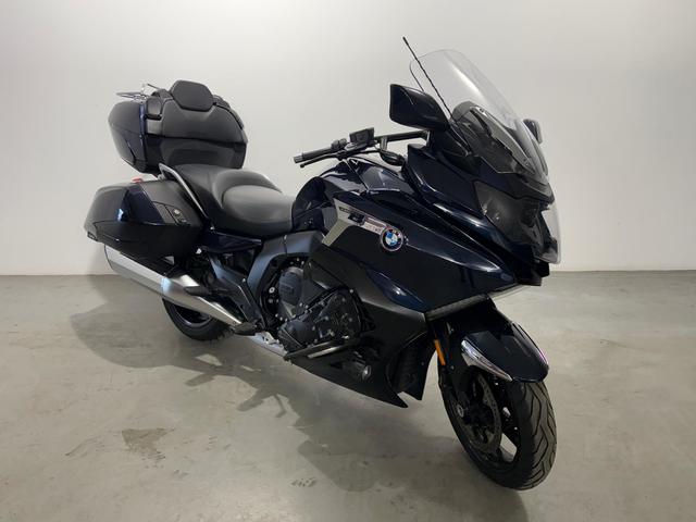 BMW Motorrad K 1600 B  de ocasión 