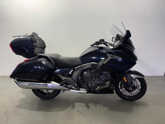 BMW Motorrad K 1600 B  de ocasión 