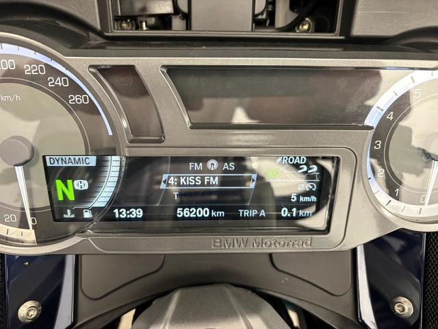 BMW Motorrad K 1600 B  de ocasión 