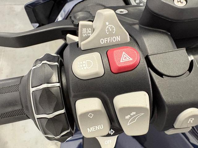 BMW Motorrad K 1600 B  de ocasión 