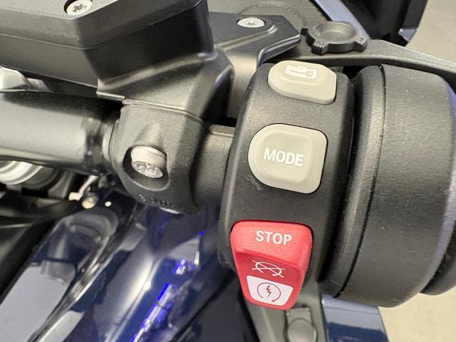 BMW Motorrad K 1600 B  de ocasión 