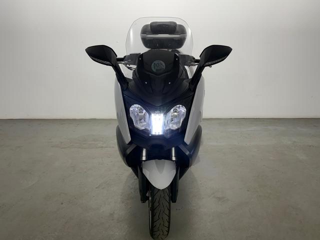 BMW Motorrad C650 Sport  de ocasión 