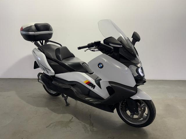 BMW Motorrad C650 Sport  de ocasión 