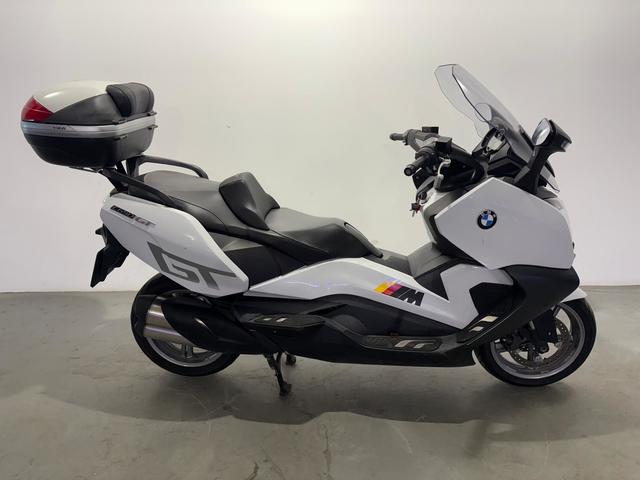 BMW Motorrad C650 Sport  de ocasión 