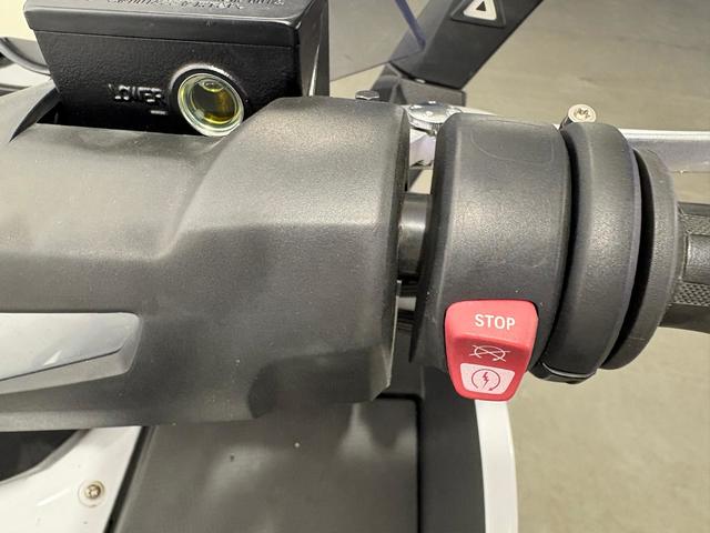 BMW Motorrad C650 Sport  de ocasión 