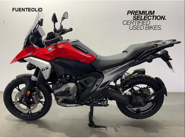 BMW Motorrad R 1300 GS  de ocasión 