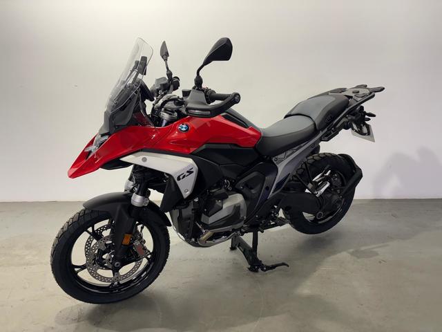 BMW Motorrad R 1300 GS  de ocasión 