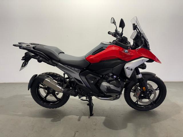 BMW Motorrad R 1300 GS  de ocasión 