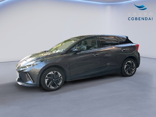 MG MG4 en Motorflash