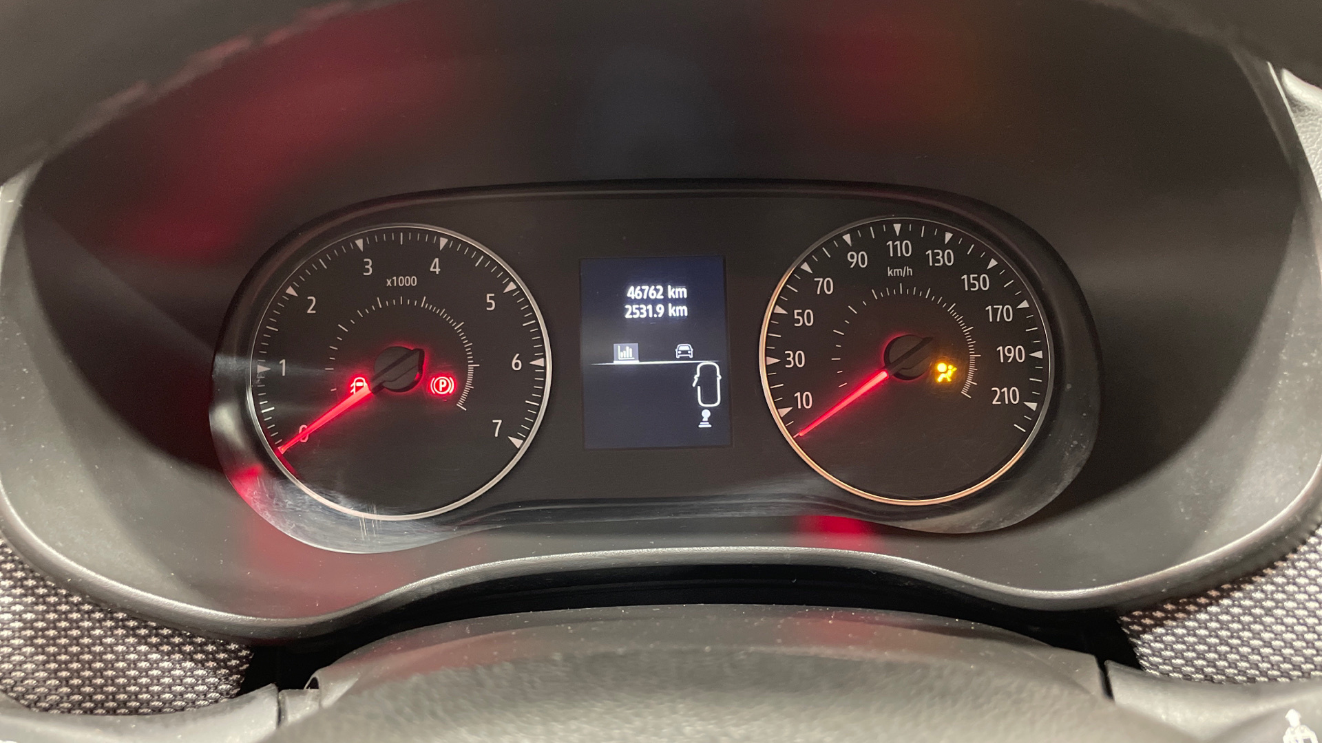 Dacia Sandero ECO-G 100 en Barcelona