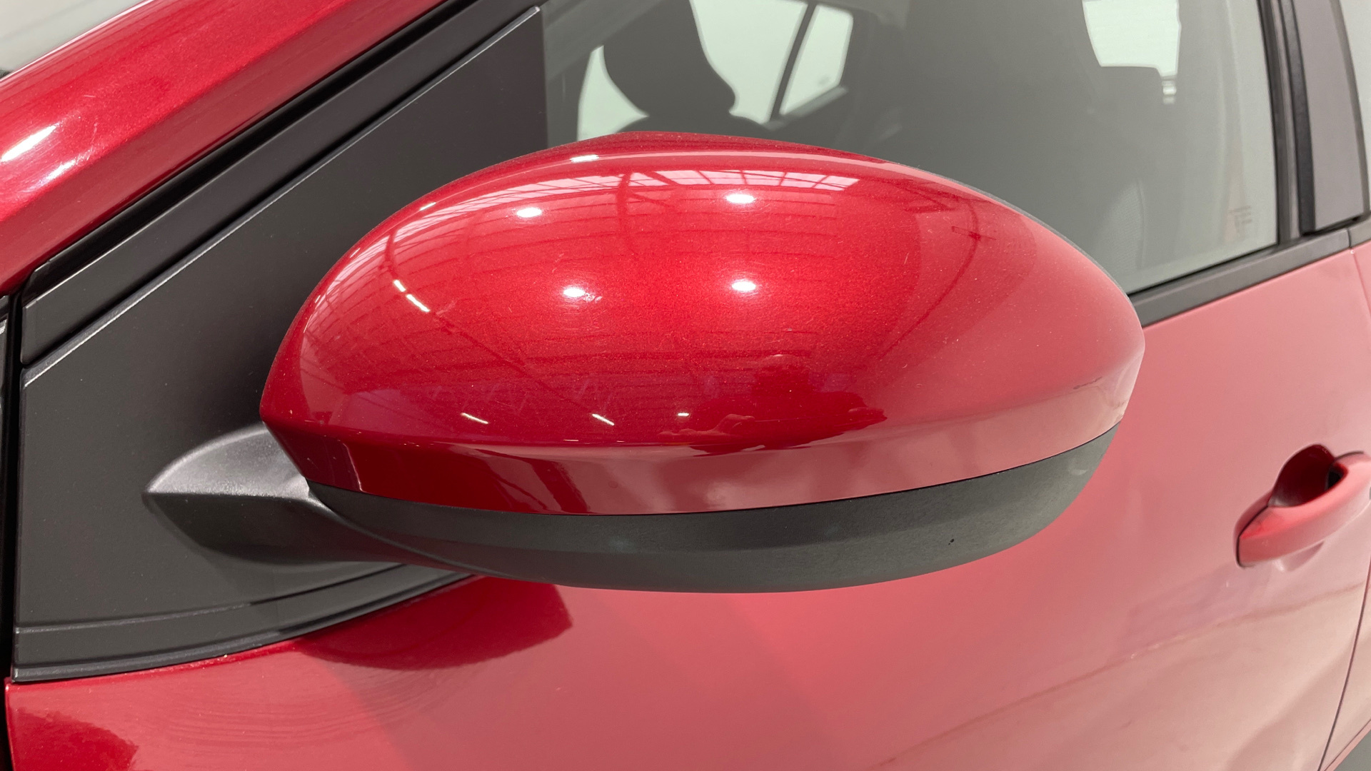 Dacia Sandero ECO-G 100 en Barcelona