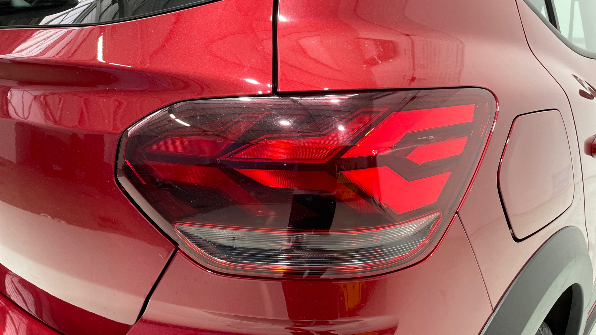 Dacia Sandero ECO-G 100 en Barcelona