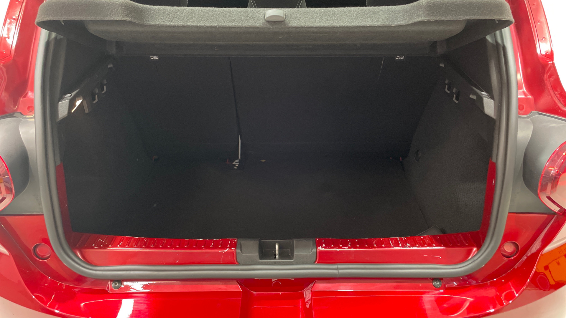 Dacia Sandero ECO-G 100 en Barcelona