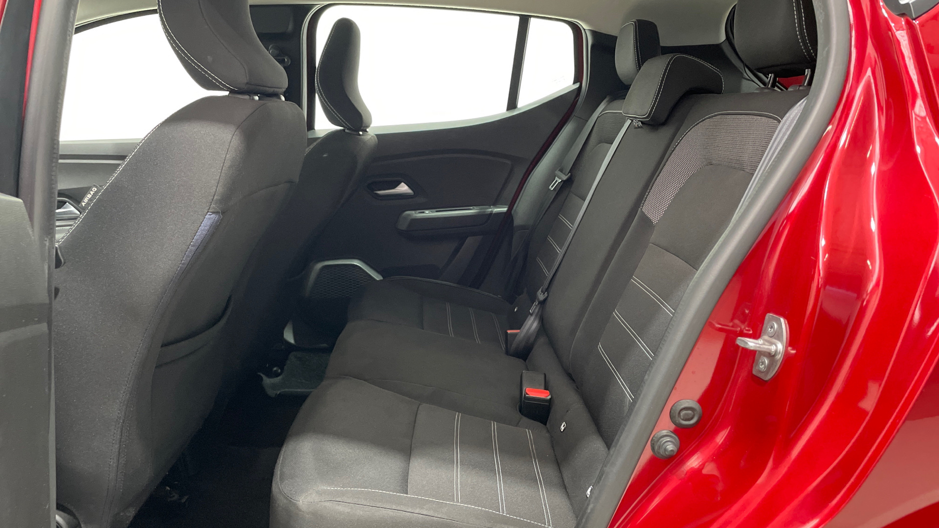 Dacia Sandero ECO-G 100 en Barcelona