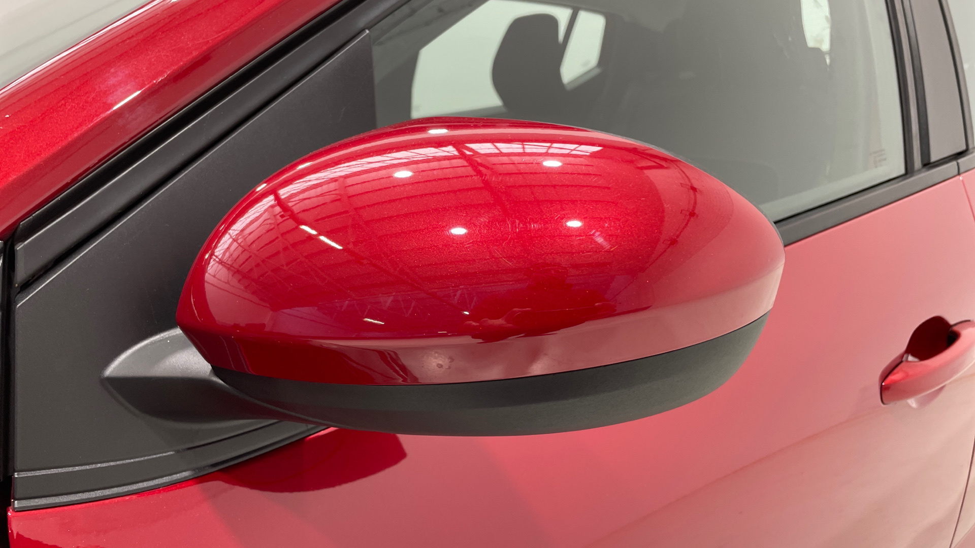 Dacia Sandero ECO-G 100 en Barcelona