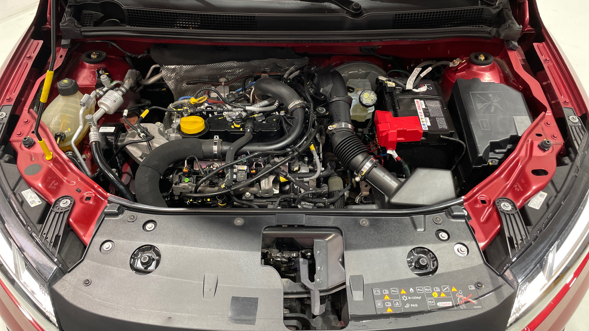 Dacia Sandero ECO-G 100 en Barcelona