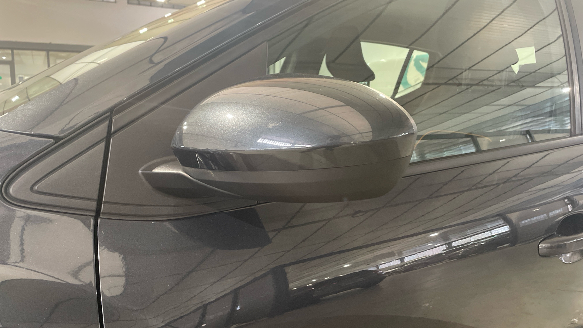 Dacia Sandero ECO-G en Barcelona