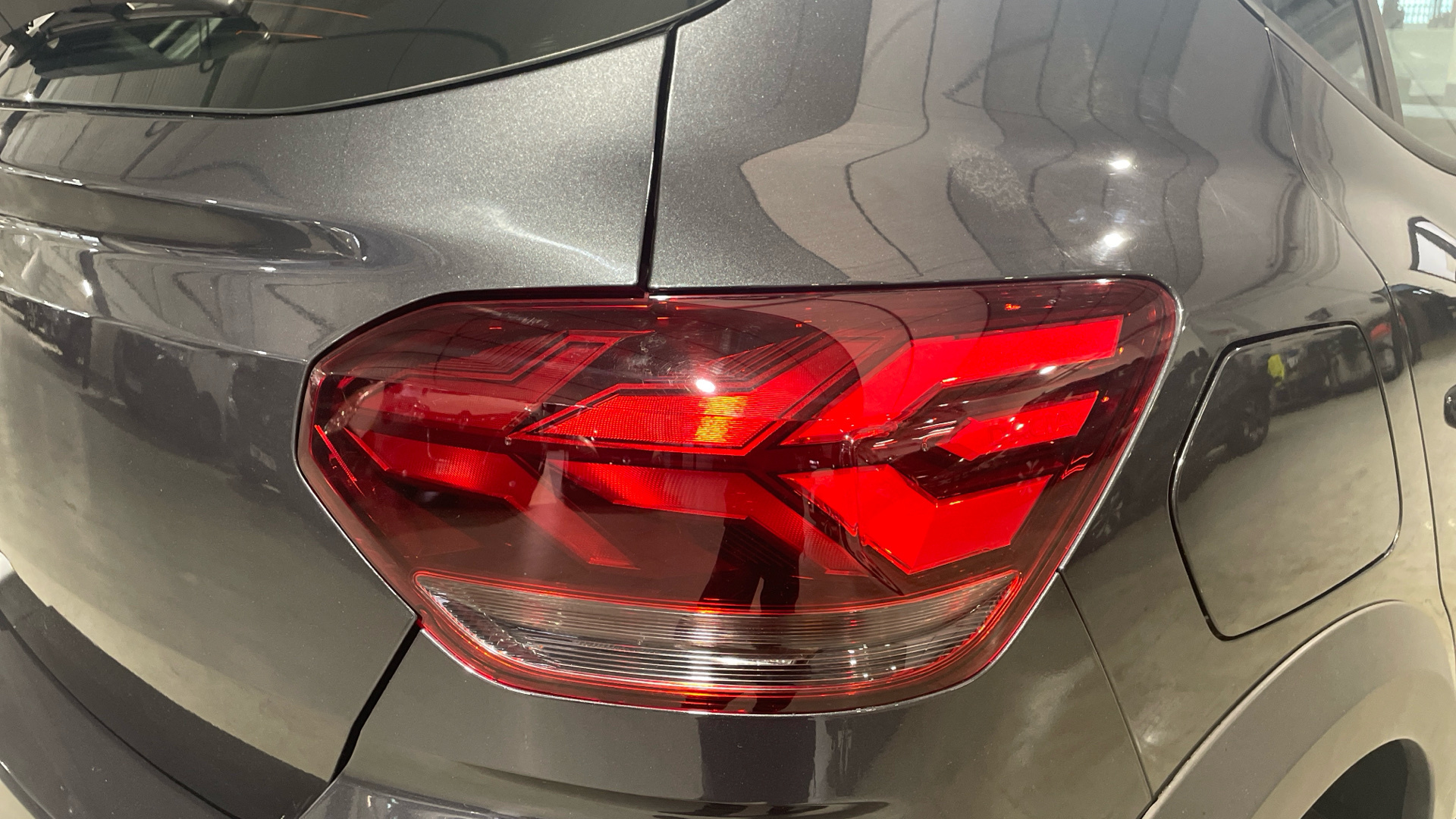 Dacia Sandero ECO-G en Barcelona