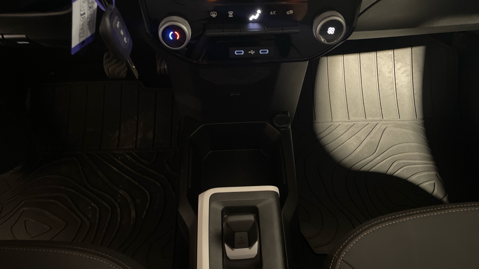 Dacia Spring Electric en Barcelona