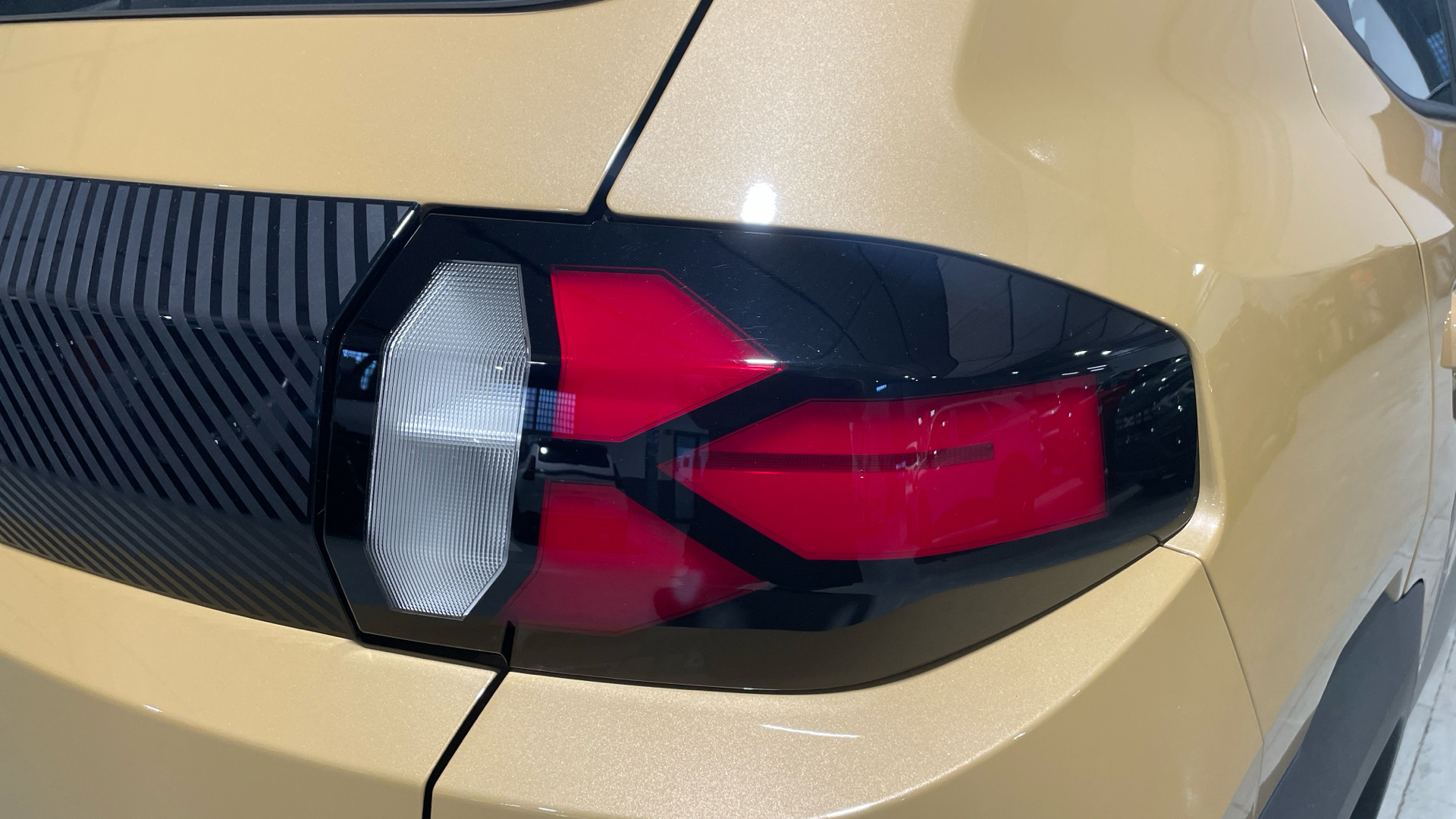 Dacia Spring Electric en Barcelona