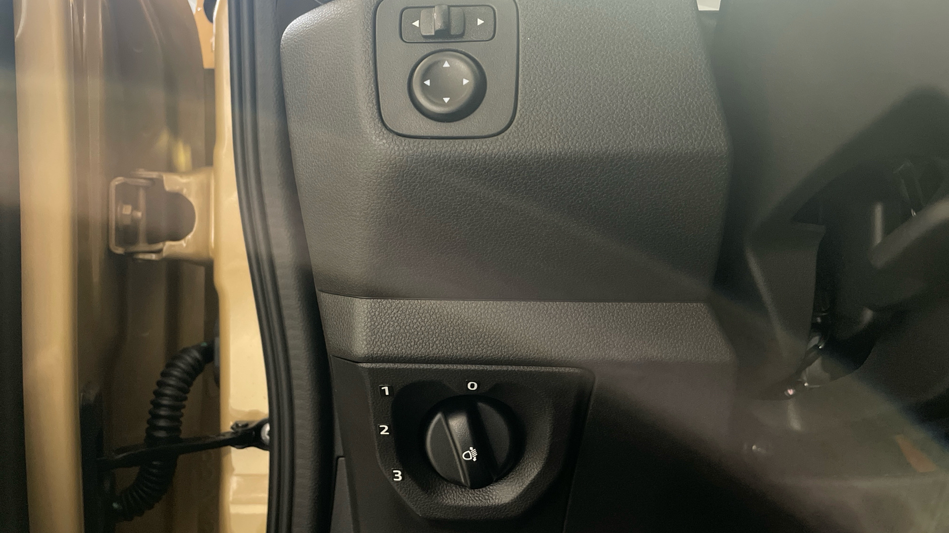 Dacia Spring Electric en Barcelona