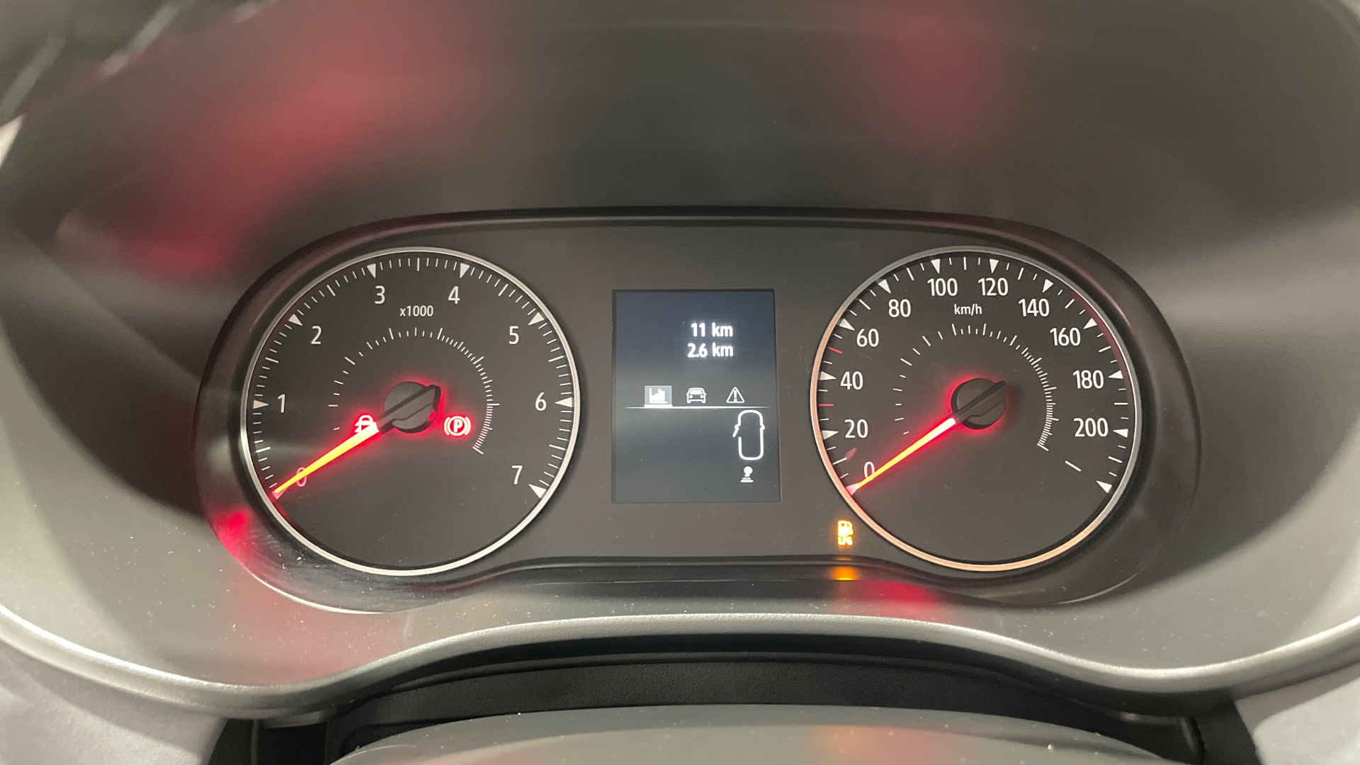 Dacia Sandero ECO-G 100 en Barcelona