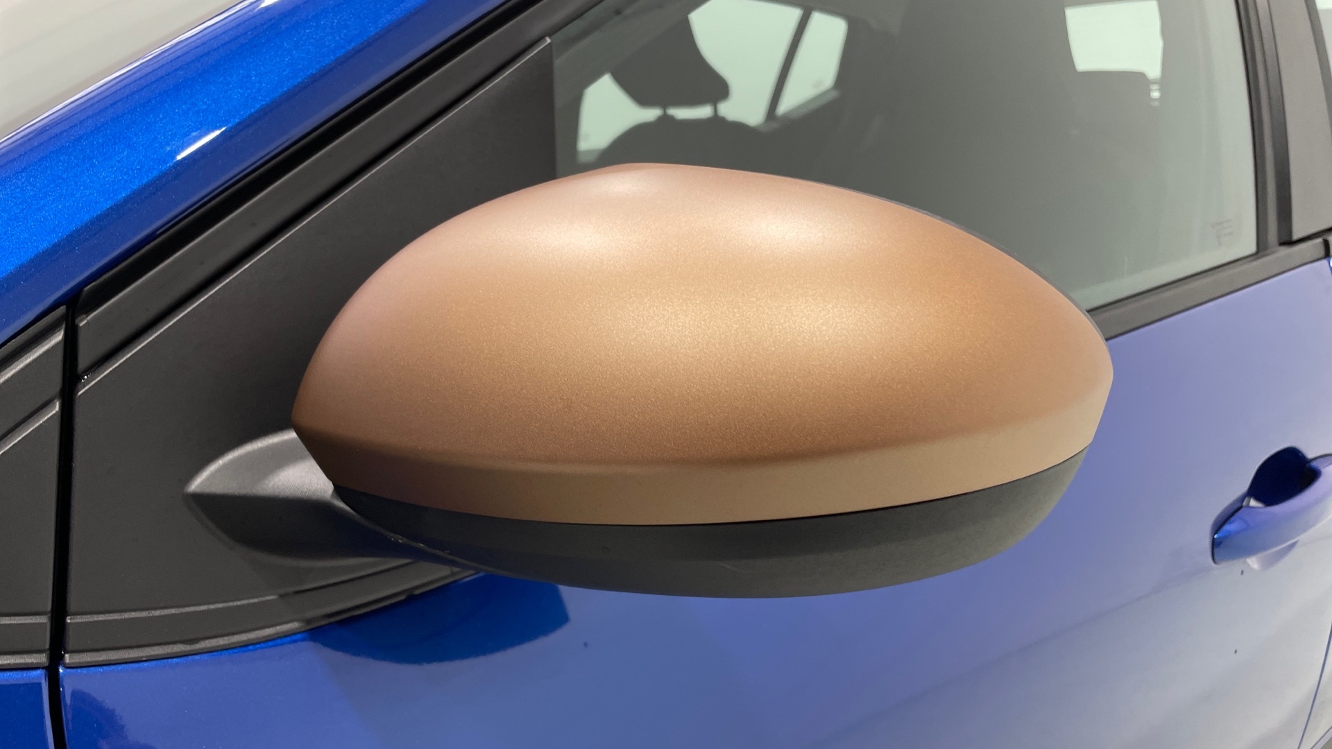 Dacia Sandero ECO-G 100 en Barcelona