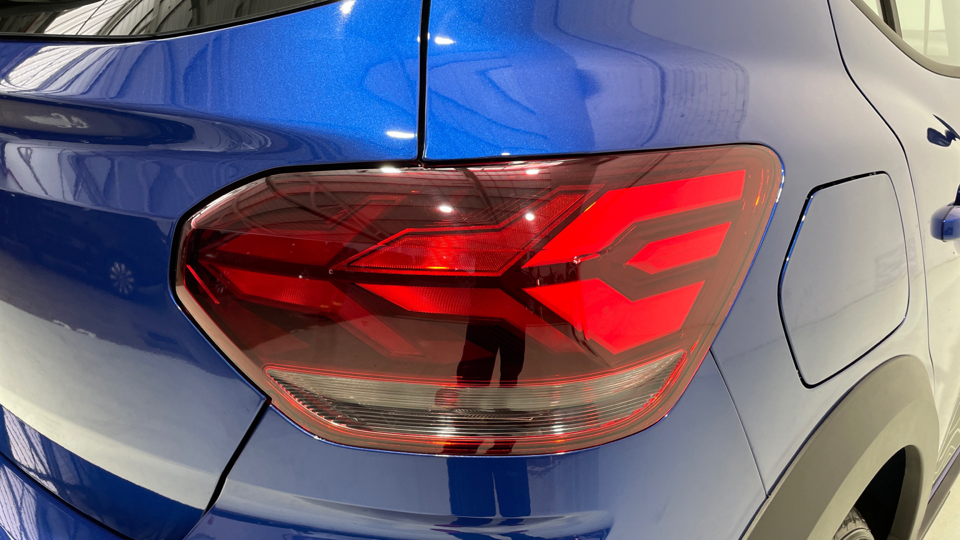 Dacia Sandero ECO-G 100 en Barcelona